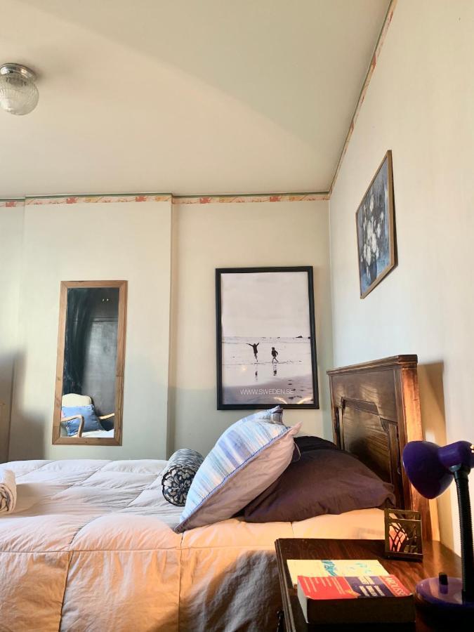 Departamento Acogedor En La Mejor Zona De La Paz Appartement Buitenkant foto