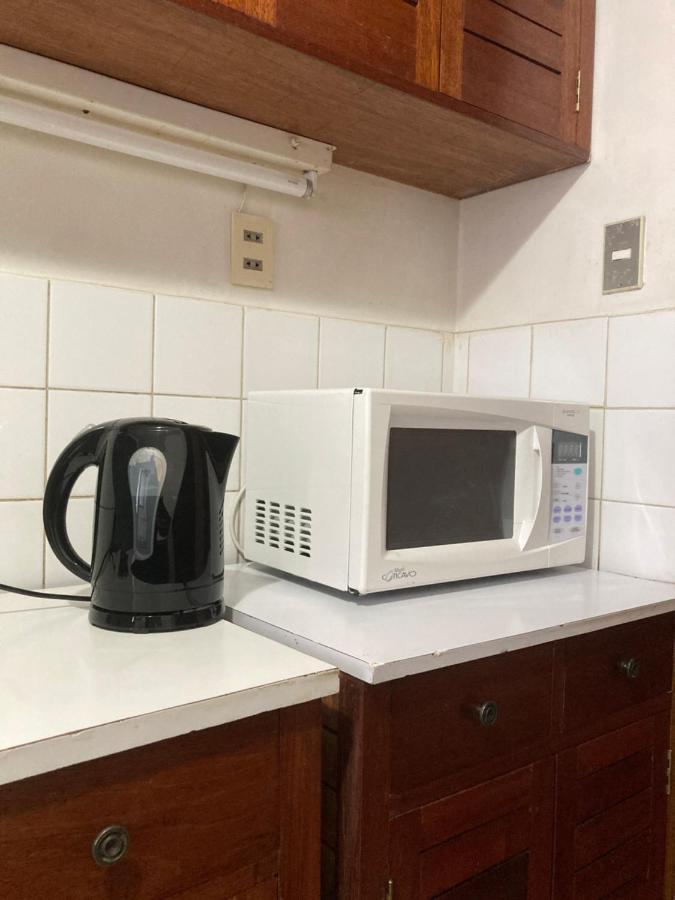 Departamento Acogedor En La Mejor Zona De La Paz Appartement Buitenkant foto