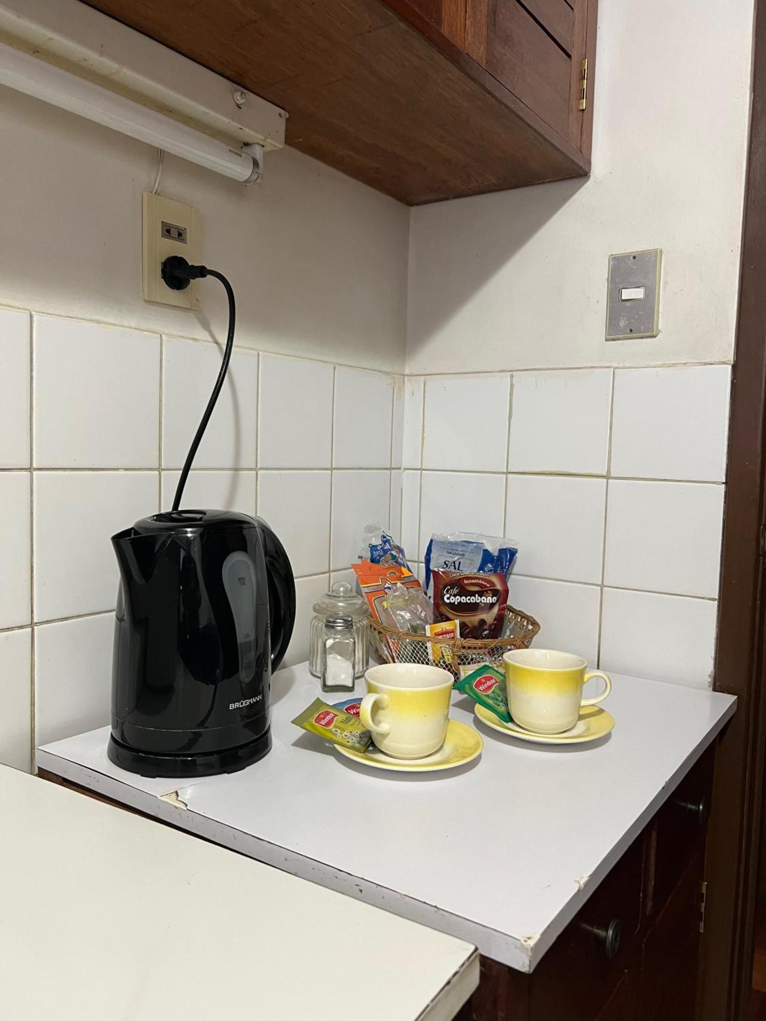 Departamento Acogedor En La Mejor Zona De La Paz Appartement Buitenkant foto